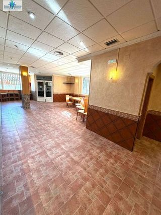 Local comercial en venta en Pedro Lamata - San Pedro Mortero en Albacete