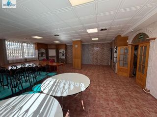 Local comercial en venta en Pedro Lamata - San Pedro Mortero en Albacete