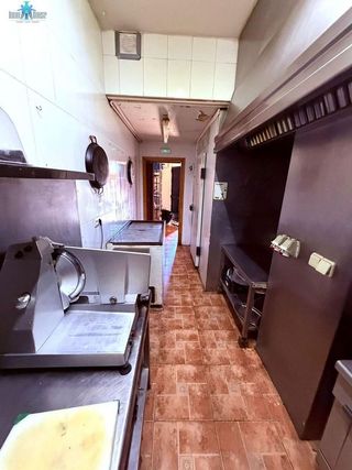 Local comercial en venta en Pedro Lamata - San Pedro Mortero en Albacete