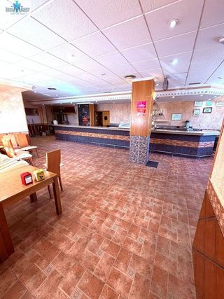 Local comercial en venta en Pedro Lamata - San Pedro Mortero en Albacete