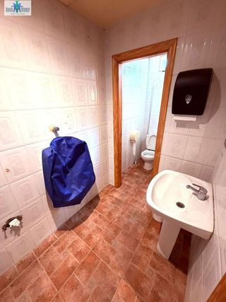 Local comercial en venta en Pedro Lamata - San Pedro Mortero en Albacete