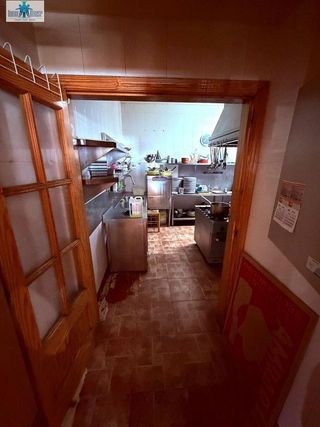 Local comercial en venta en Pedro Lamata - San Pedro Mortero en Albacete