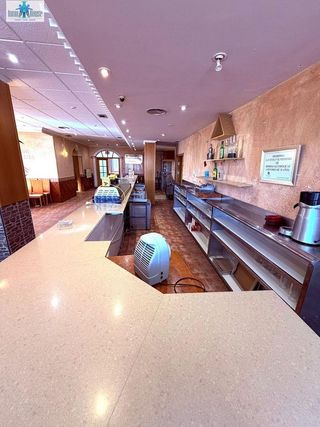 Local comercial en venta en Pedro Lamata - San Pedro Mortero en Albacete