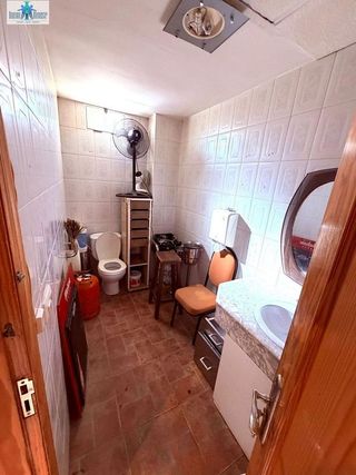 Local comercial en venta en Pedro Lamata - San Pedro Mortero en Albacete