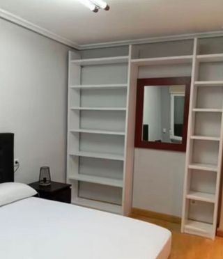 Piso en alquiler en Centro en Salamanca