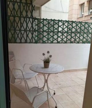 Piso en alquiler en Centro en Salamanca