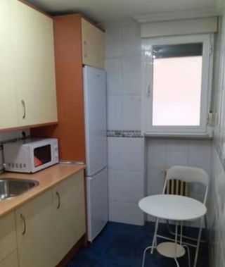 Piso en alquiler en Centro en Salamanca