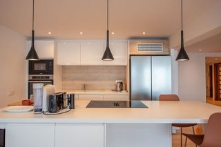 Piso en alquiler en Centre en Sant Feliu de Guíxols