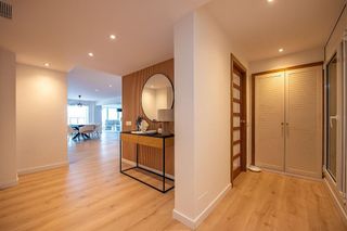 Piso en alquiler en Centre en Sant Feliu de Guíxols