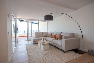 Piso en alquiler en Centre en Sant Feliu de Guíxols