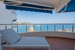 Piso en alquiler en Centre en Sant Feliu de Guíxols