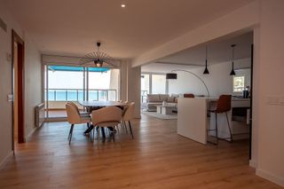 Piso en alquiler en Centre en Sant Feliu de Guíxols