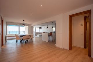 Piso en alquiler en Centre en Sant Feliu de Guíxols