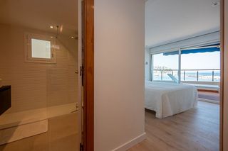 Piso en alquiler en Centre en Sant Feliu de Guíxols