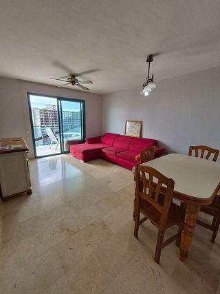 Piso en venta en La Cala de Villajoyosa en Villajoyosa/Vila Joiosa (la)