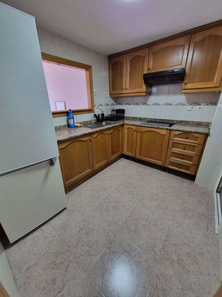 Piso en venta en La Cala de Villajoyosa en Villajoyosa/Vila Joiosa (la)