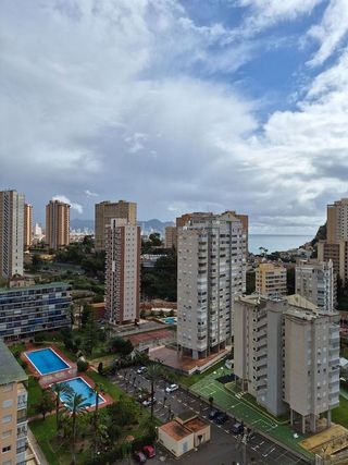 Piso en venta en La Cala de Villajoyosa en Villajoyosa/Vila Joiosa (la)