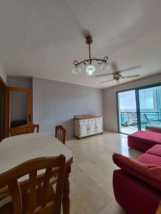 Piso en venta en La Cala de Villajoyosa en Villajoyosa/Vila Joiosa (la)