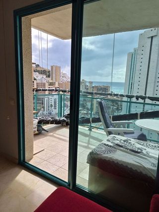 Piso en venta en La Cala de Villajoyosa en Villajoyosa/Vila Joiosa (la)