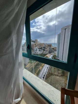 Piso en venta en La Cala de Villajoyosa en Villajoyosa/Vila Joiosa (la)