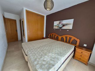 Piso en venta en La Cala de Villajoyosa en Villajoyosa/Vila Joiosa (la)