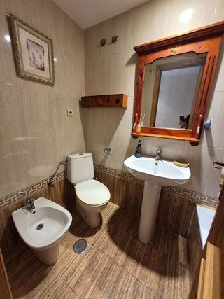 Piso en venta en La Cala de Villajoyosa en Villajoyosa/Vila Joiosa (la)