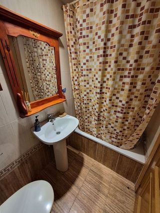 Piso en venta en La Cala de Villajoyosa en Villajoyosa/Vila Joiosa (la)