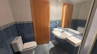 Casa adosada en alquiler en Aljamar en Tomares