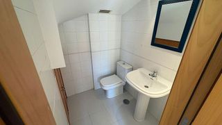 Casa adosada en alquiler en Aljamar en Tomares