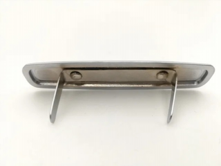 EMBLEMA DE ASIENTO MERCEDES-BENZ 59mm