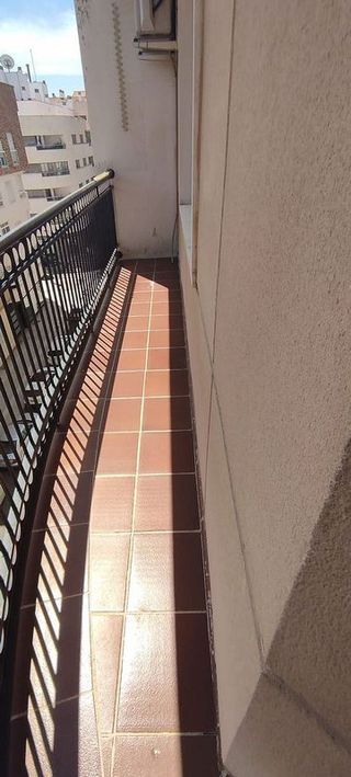 Piso en venta en Hospital - Parque sur en Albacete