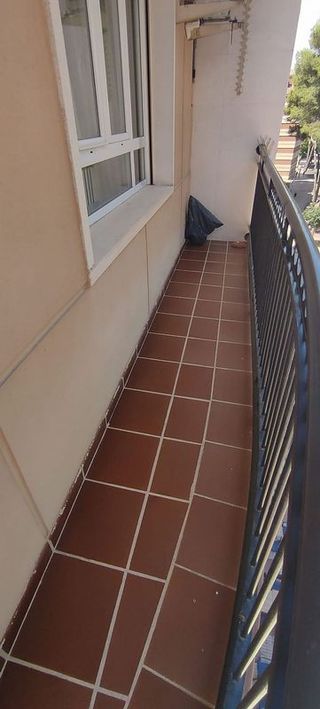 Piso en venta en Hospital - Parque sur en Albacete