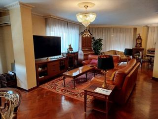 Piso en venta en Hospital - Parque sur en Albacete