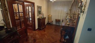 Piso en venta en Hospital - Parque sur en Albacete