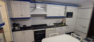 Piso en venta en Hospital - Parque sur en Albacete