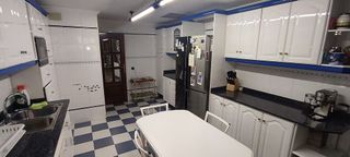 Piso en venta en Hospital - Parque sur en Albacete