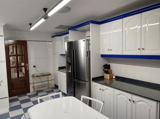 Piso en venta en Hospital - Parque sur en Albacete