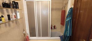 Piso en venta en Hospital - Parque sur en Albacete