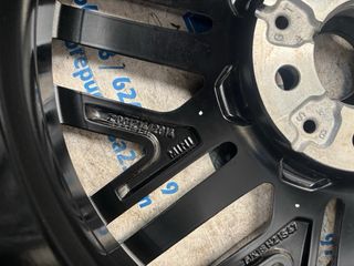 JUEGO LLANTAS MINI 18 PULGADAS