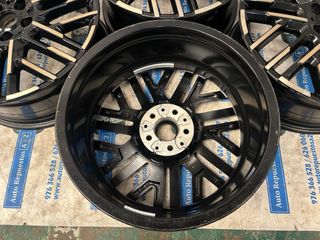 JUEGO LLANTAS MINI 18 PULGADAS