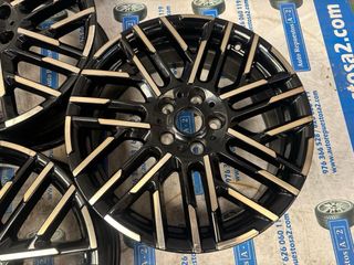 JUEGO LLANTAS MINI 18 PULGADAS