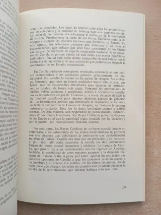 Historia Moderna Universal. Valentín Vázquez.