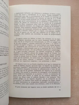 Historia Moderna Universal. Valentín Vázquez.