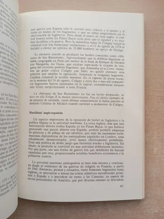 Historia Moderna Universal. Valentín Vázquez.