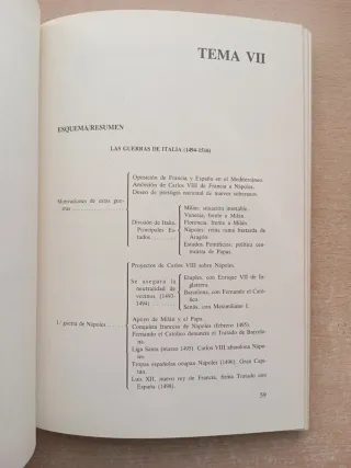 Historia Moderna Universal. Valentín Vázquez.