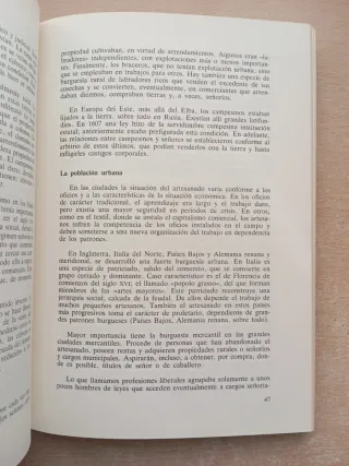 Historia Moderna Universal. Valentín Vázquez.