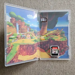 Mario & Luigi Conexión Fraternal Switch