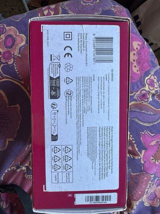 Philips Lumea 7000 IPL Depiladora