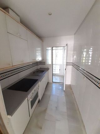 Piso en venta en Puerto Banús en Marbella