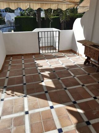 Piso en venta en Puerto Banús en Marbella